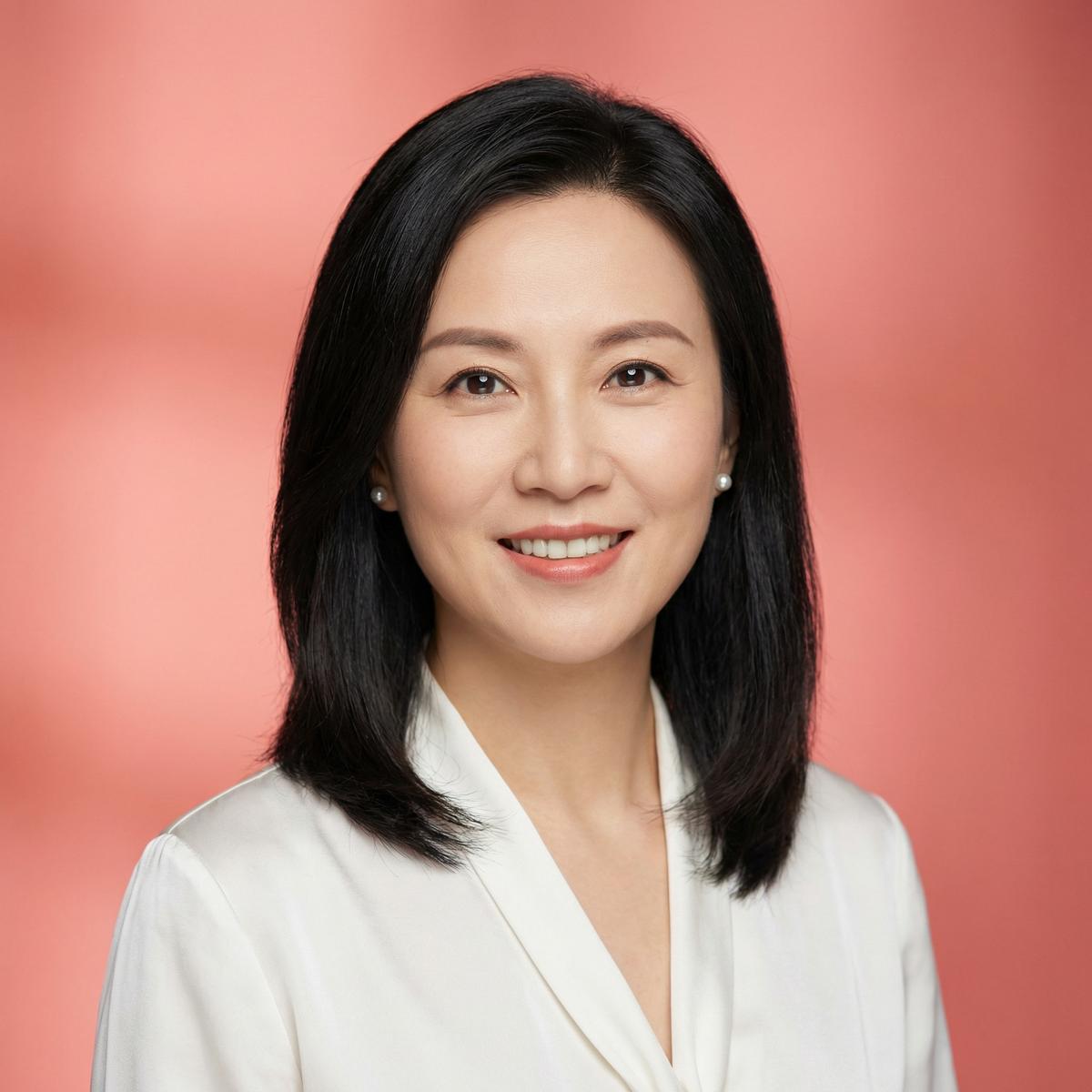 人兽制片总监王思琪
